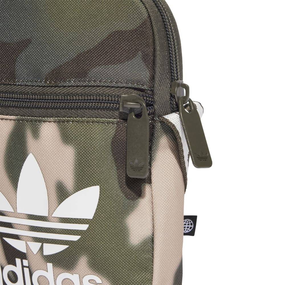 ADIDAS CAMO FEST BAG