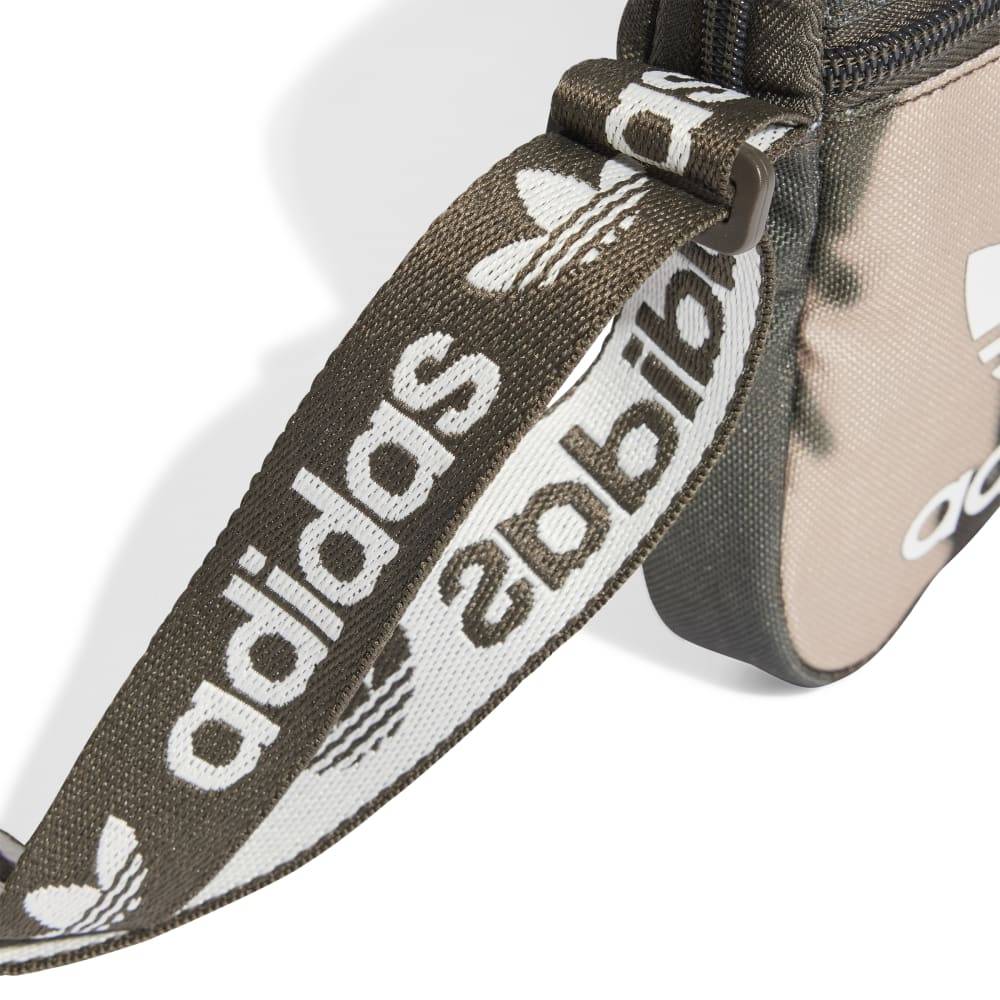 ADIDAS CAMO FEST BAG