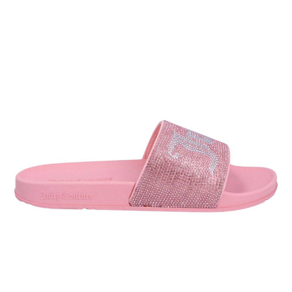 JUICY COUTURE DONNA DIAMANTE SLIDE
