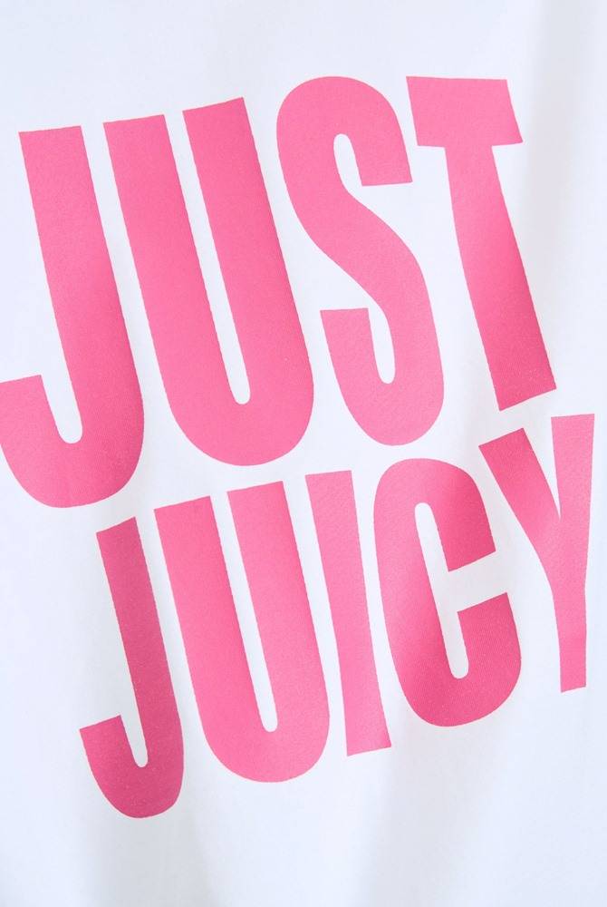 JUICY COUTURE JUST JUICY TANK
