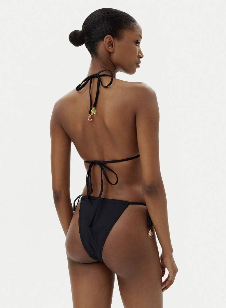 JUICY COUTURE TAIHITI TRIANGLE BIKINI