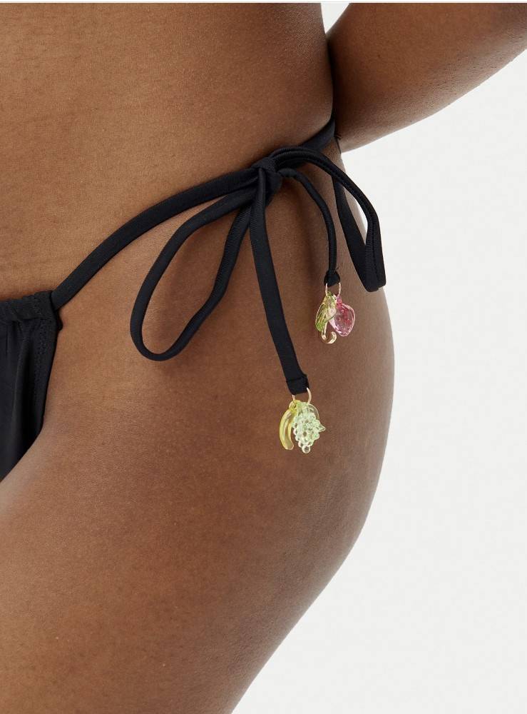 JUICY COUTURE TAIHITI TRIANGLE BIKINI