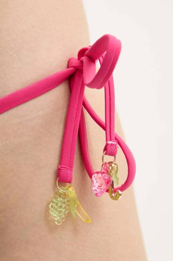 JUICY COUTURE TAIHITI TRIANGLE BIKINI
