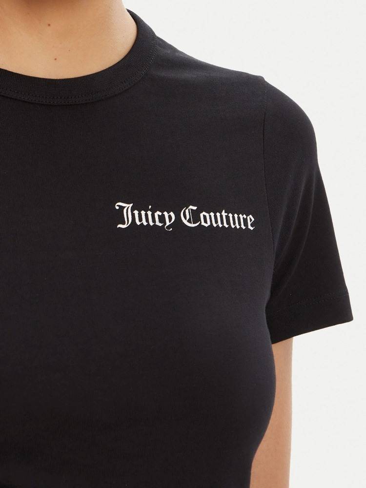 JUICY COUTURE LA BEACH GIRLFRIEND T-SHIRT