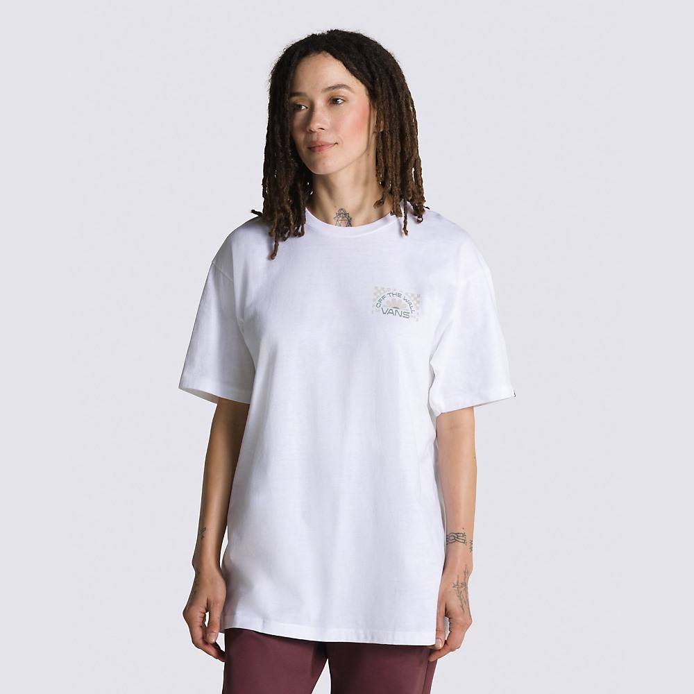 VANS FOREVER VANS SS TEE