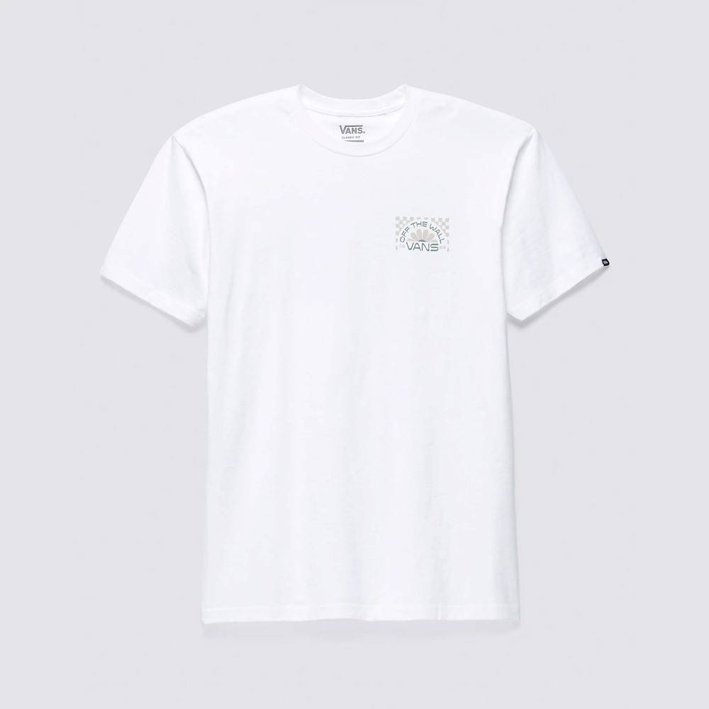 VANS FOREVER VANS SS TEE
