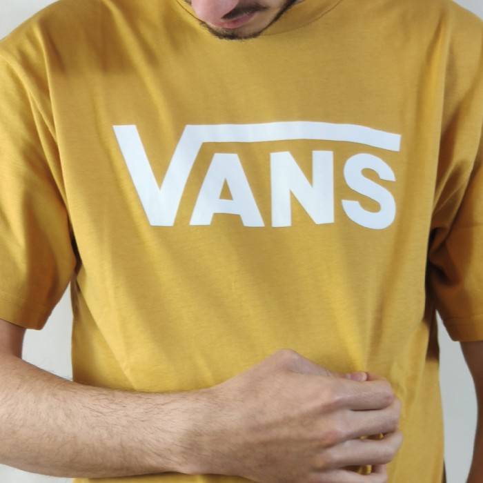 VANS CLASSIC T-SHIRT