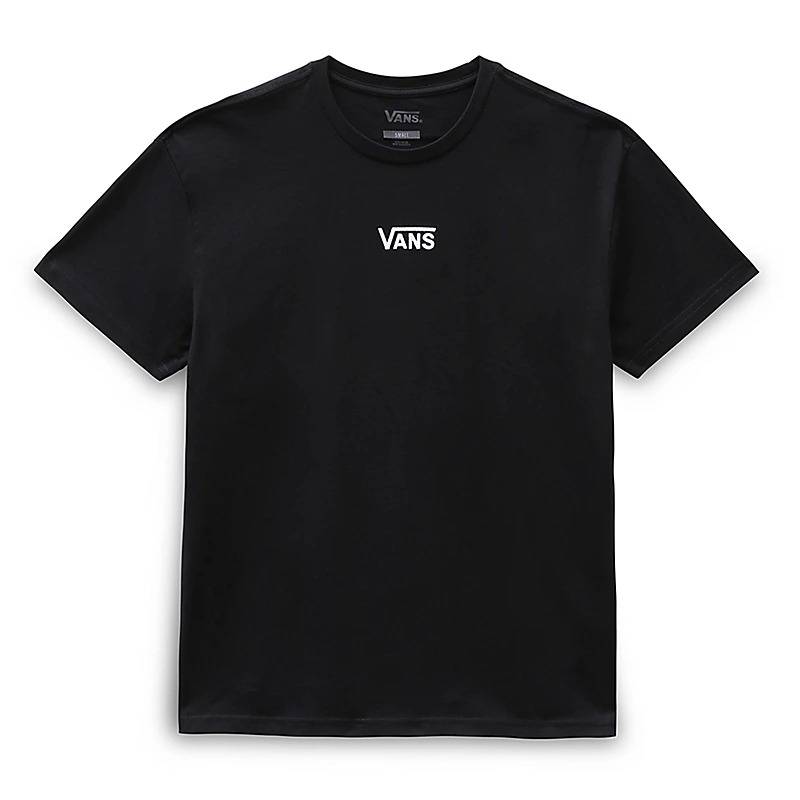 VANS FLYING V OVERSIZED WOMENS TEE