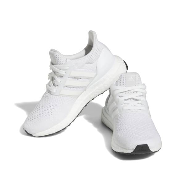 adidas gazelle silver green womens adidas Kids' Ultradream DNA J
