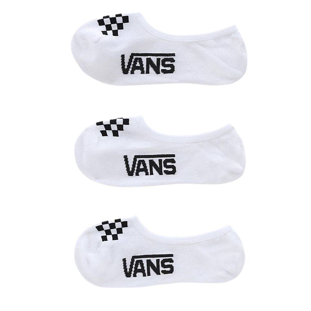 VANS KIDS CLASSIC CANNODLE 3-PACK SOCKS