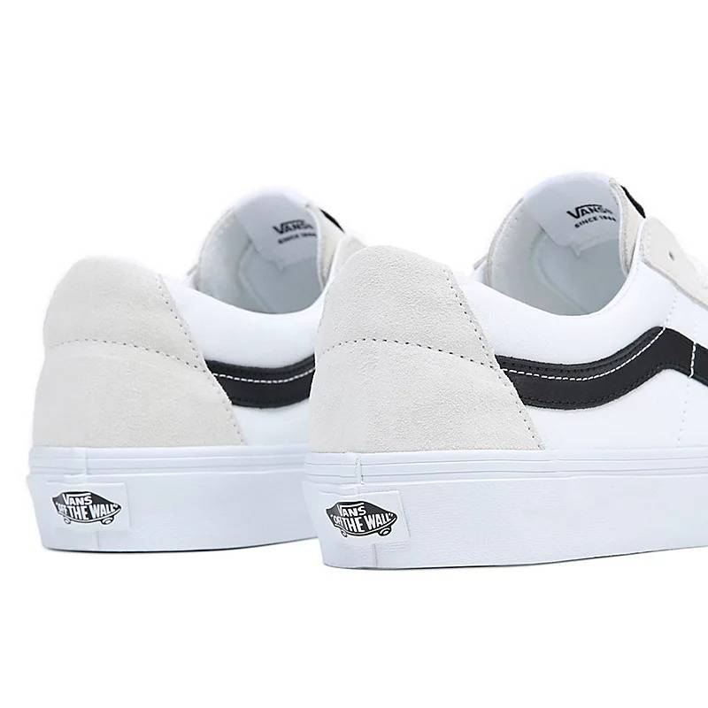 VANS SK8-LOW SHOES