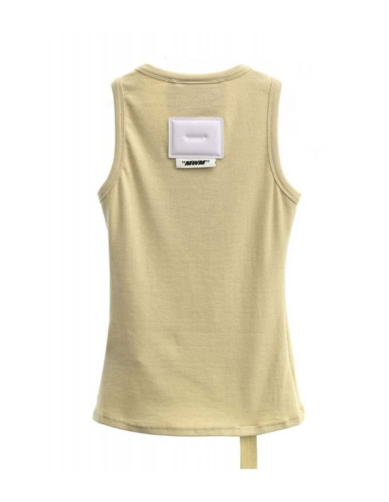 MWM TEDDY RIB TANK