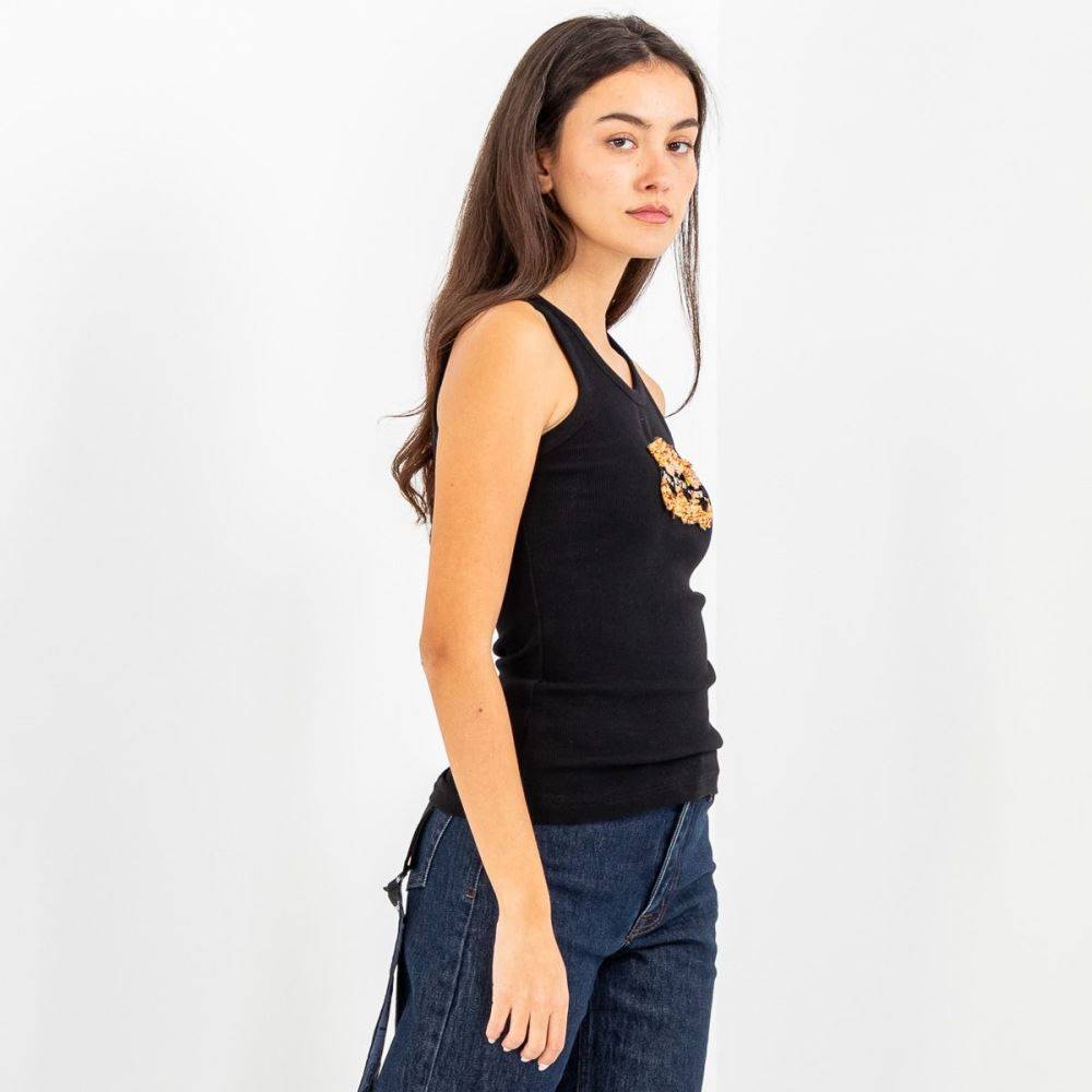 MWM TEDDY RIB TANK