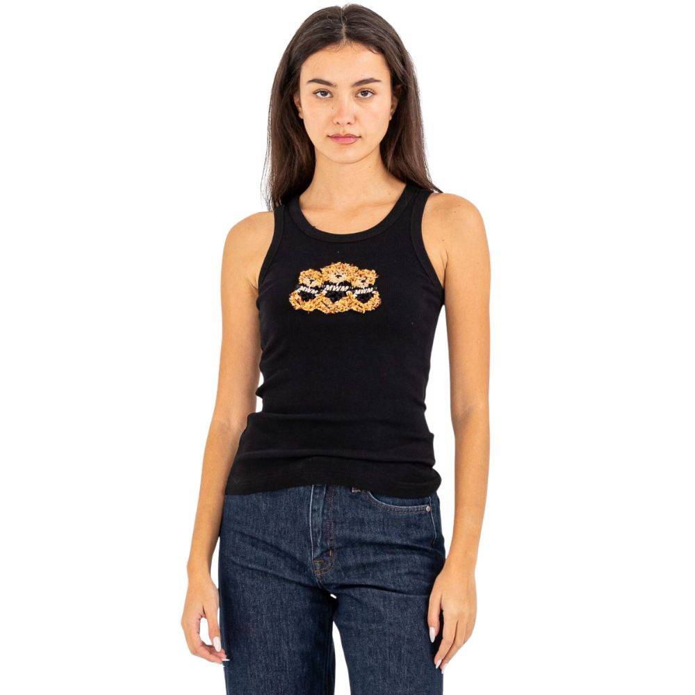 MWM TEDDY RIB TANK