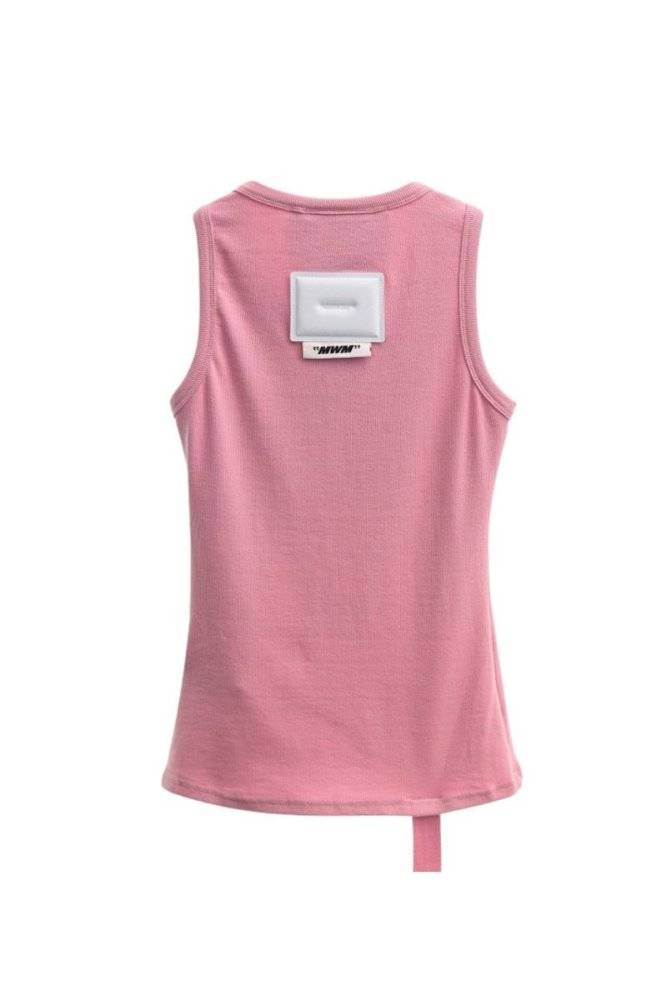 MWM TEDDY RIB TANK