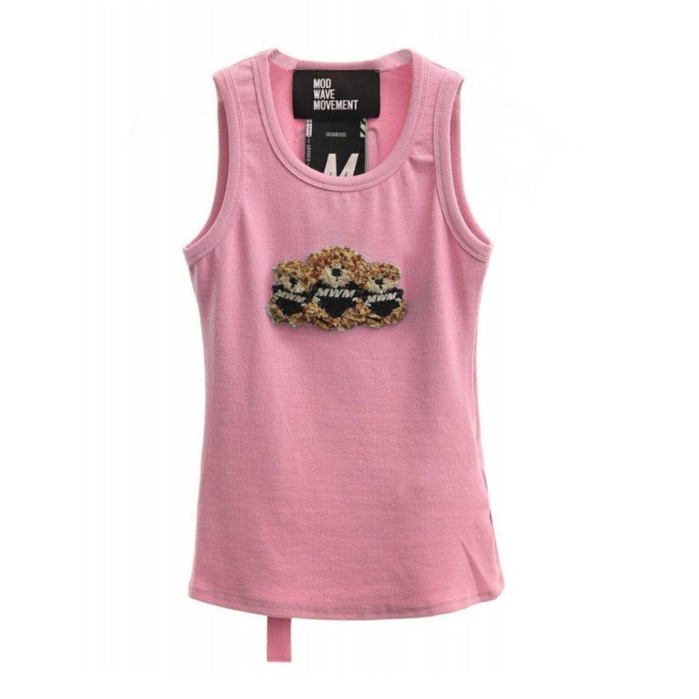 MWM TEDDY RIB TANK