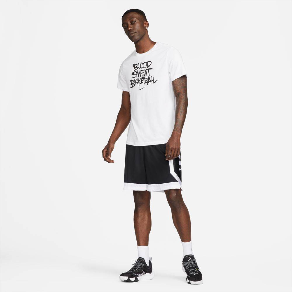 NIKE DRI-FIT ELITE MENS BASKETBALL SHORT