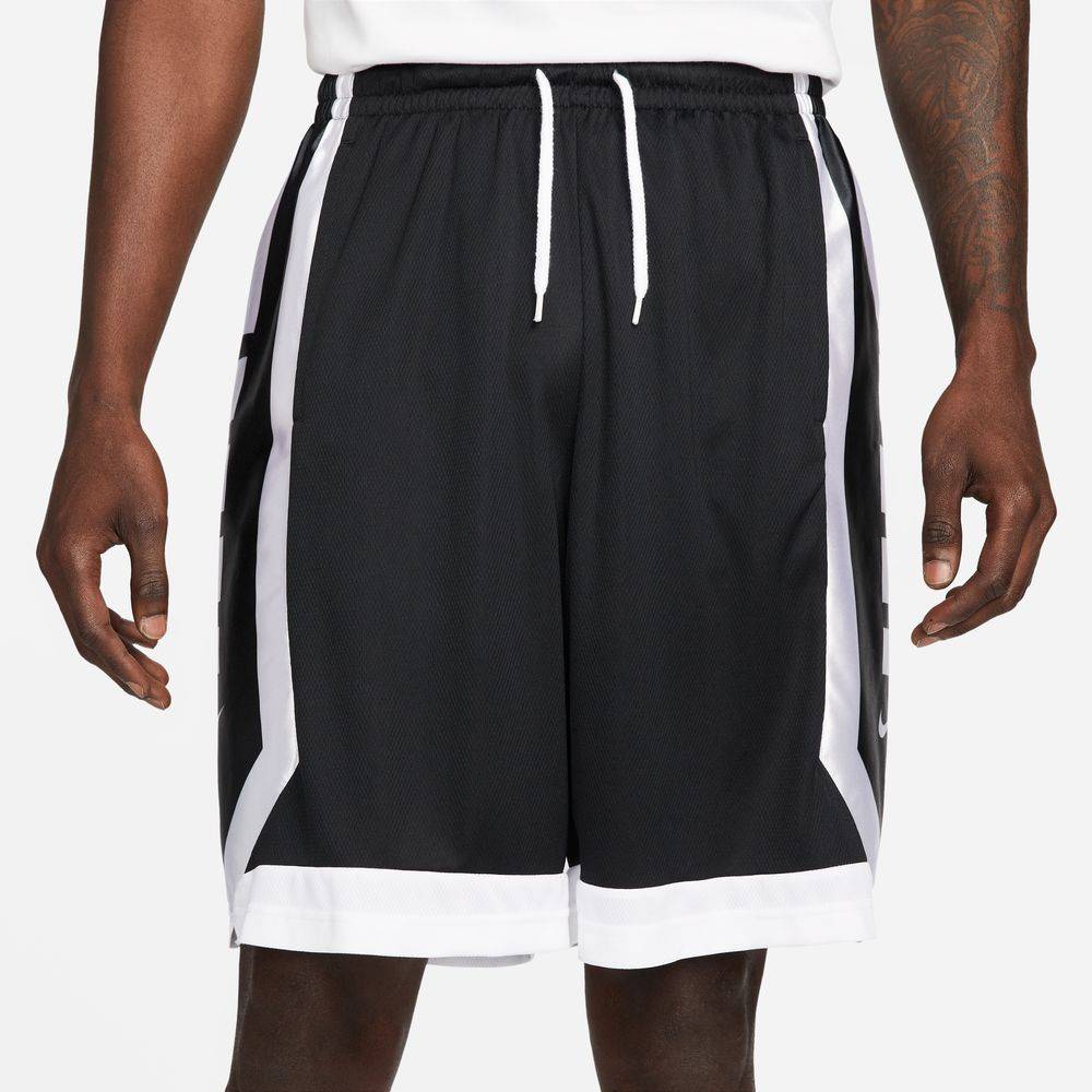 NIKE DRI-FIT ELITE MENS BASKETBALL SHORT