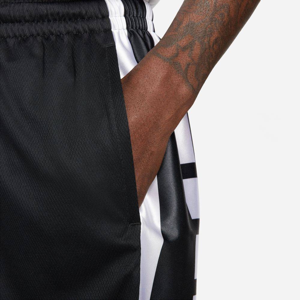 NIKE DRI-FIT ELITE MENS BASKETBALL SHORT