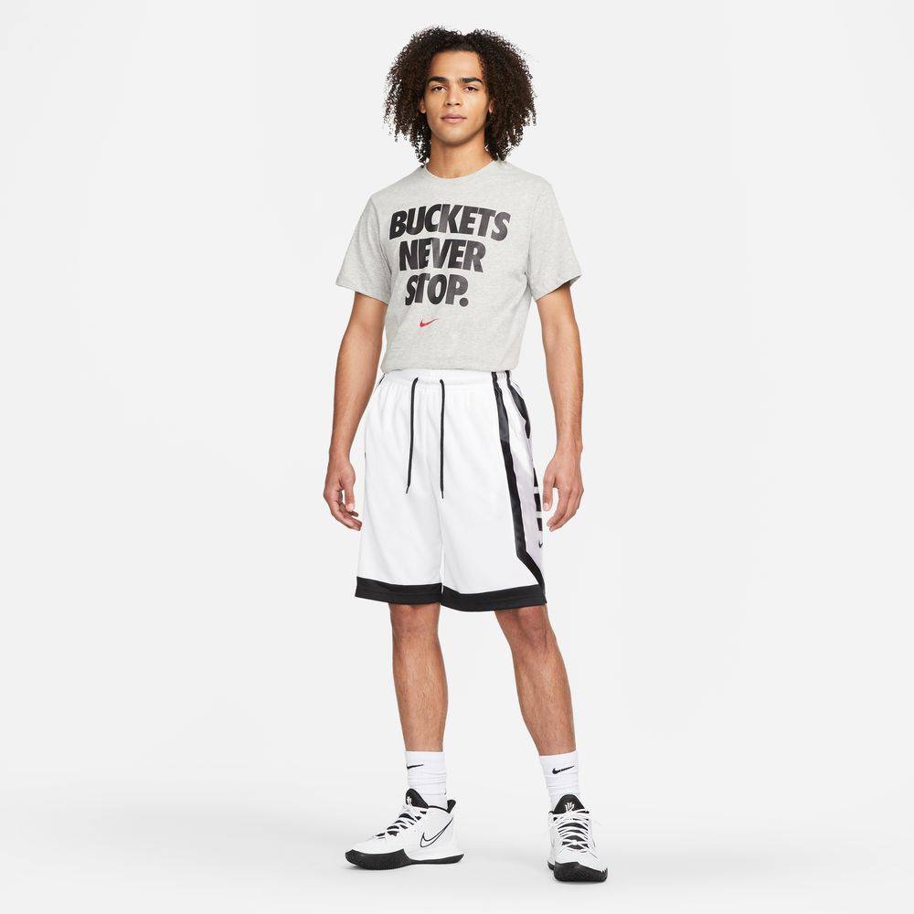 NIKE DRI-FIT ELITE MENS BASKETBALL SHORT