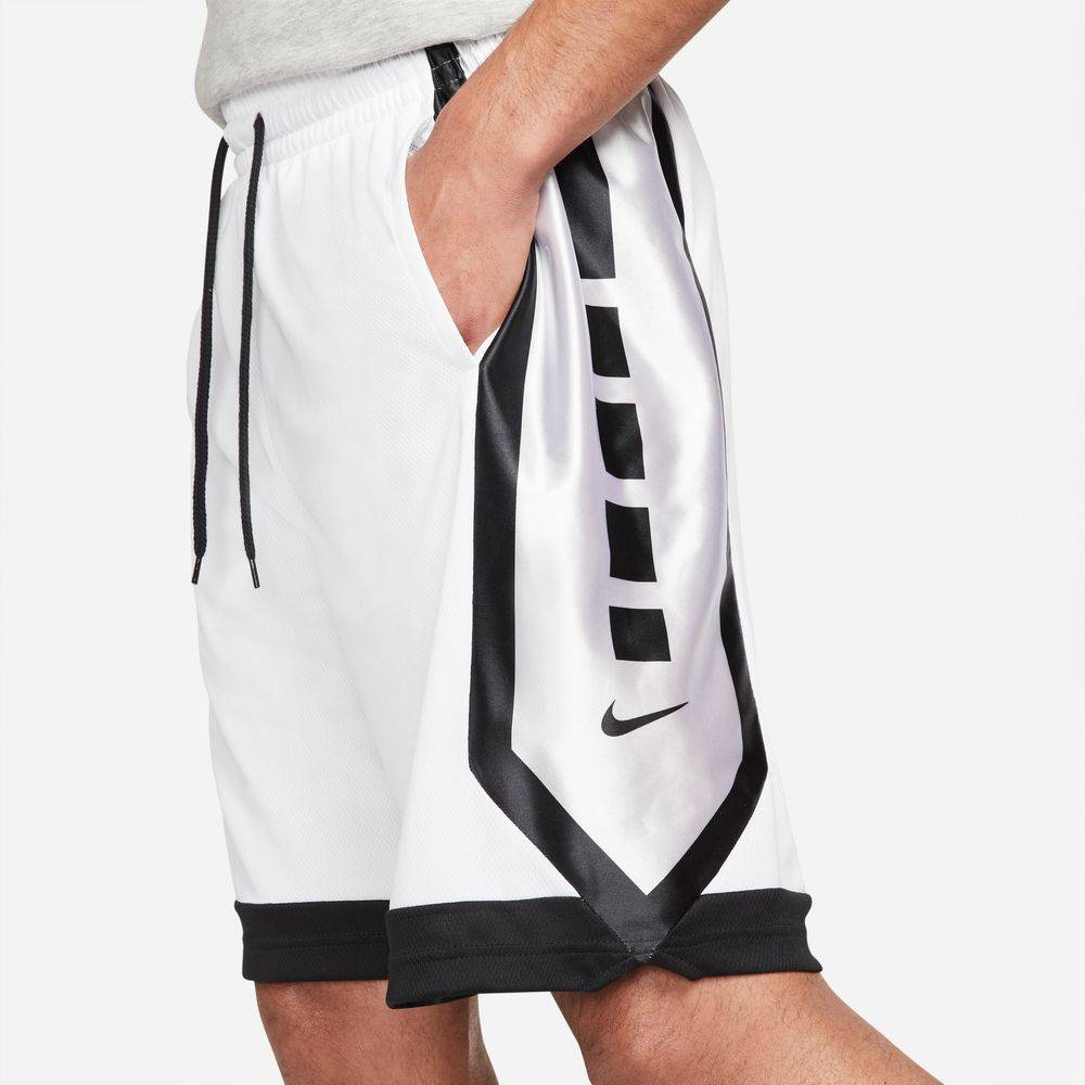 NIKE DRI-FIT ELITE MENS BASKETBALL SHORT