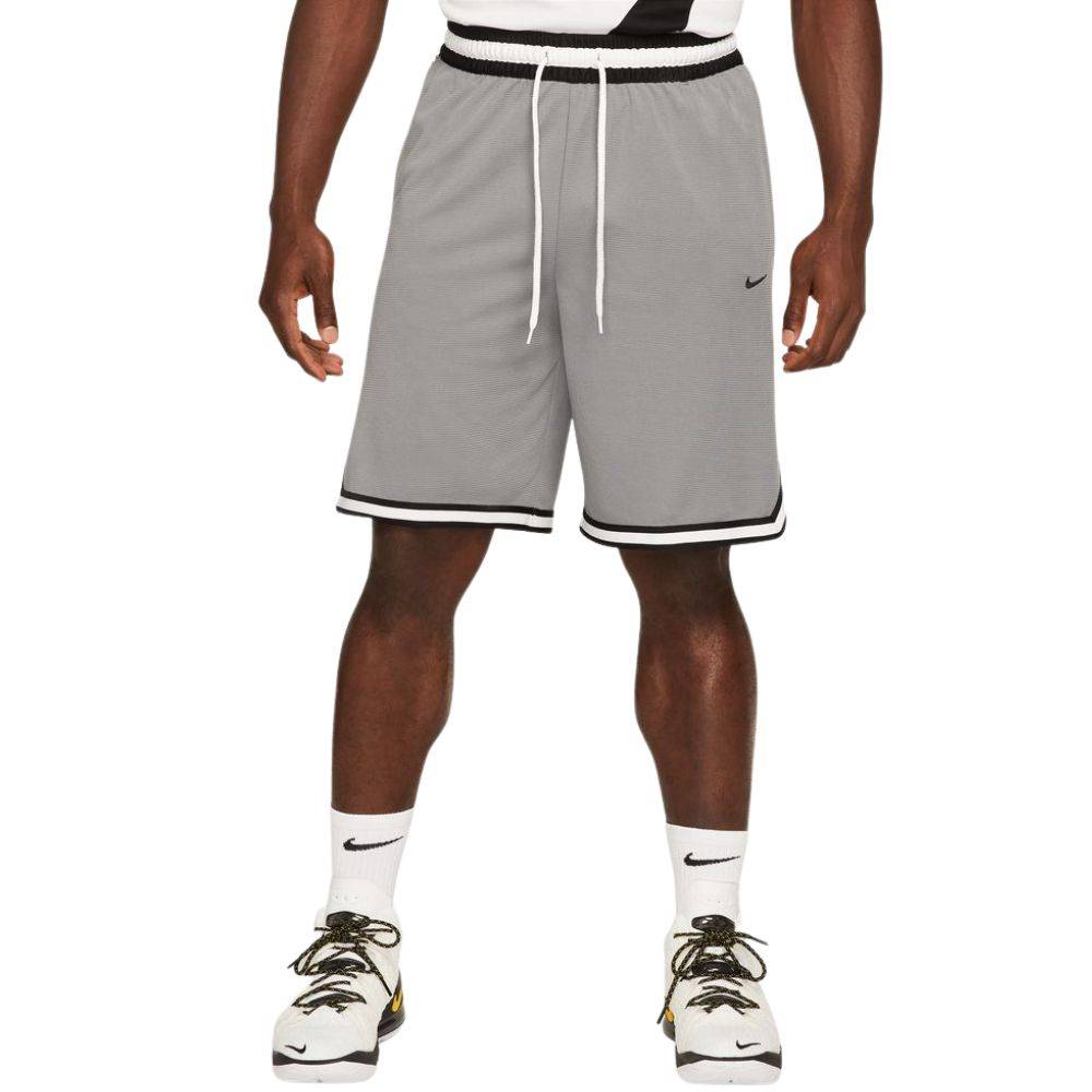 Men's Nike Chicago Bulls DNA Basketball Shorts