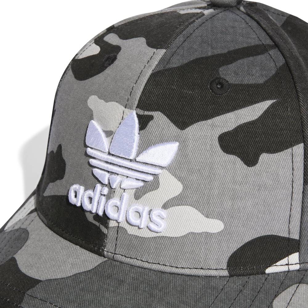 ADIDAS CAMO BALLCAP