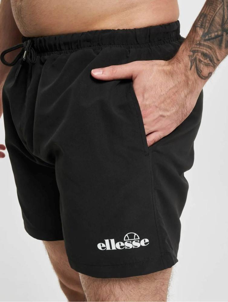 ELLESSE LAMINA MENS SWIMSHORT