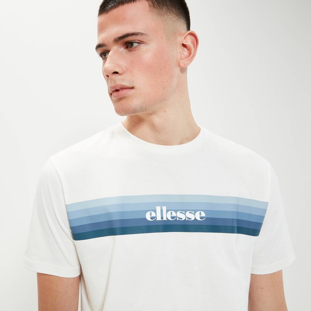 ELLESSE MURILLO MENS T-SHIRT