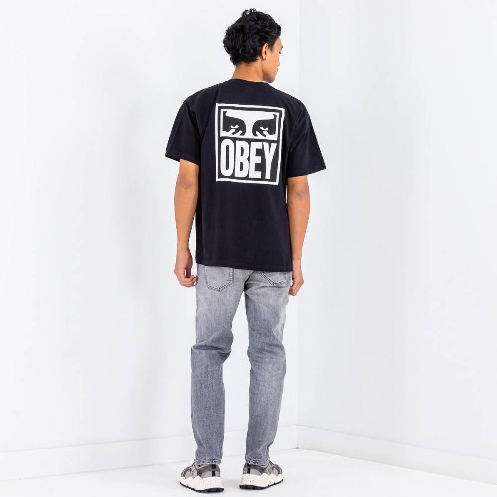 OBEY EYES ICON 2 CLASSIC TEE