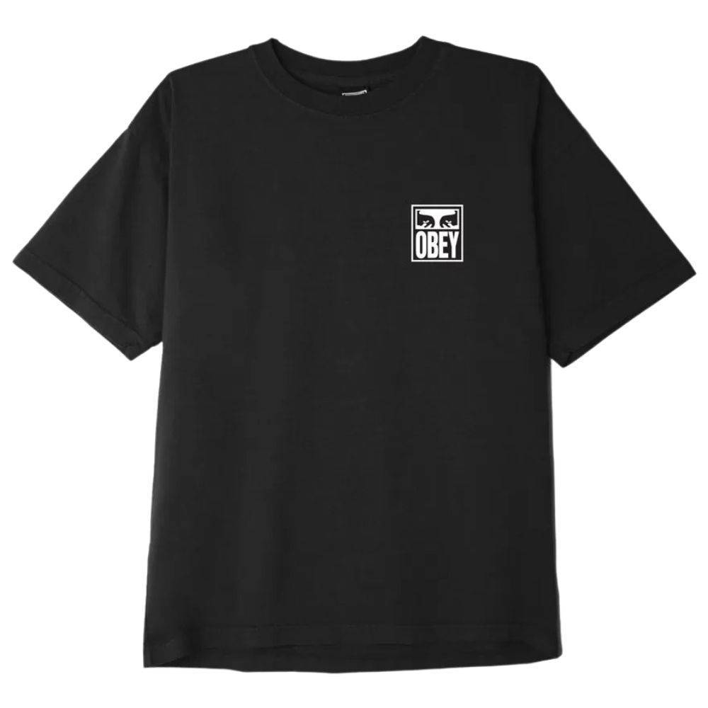 OBEY EYES ICON 2 CLASSIC TEE