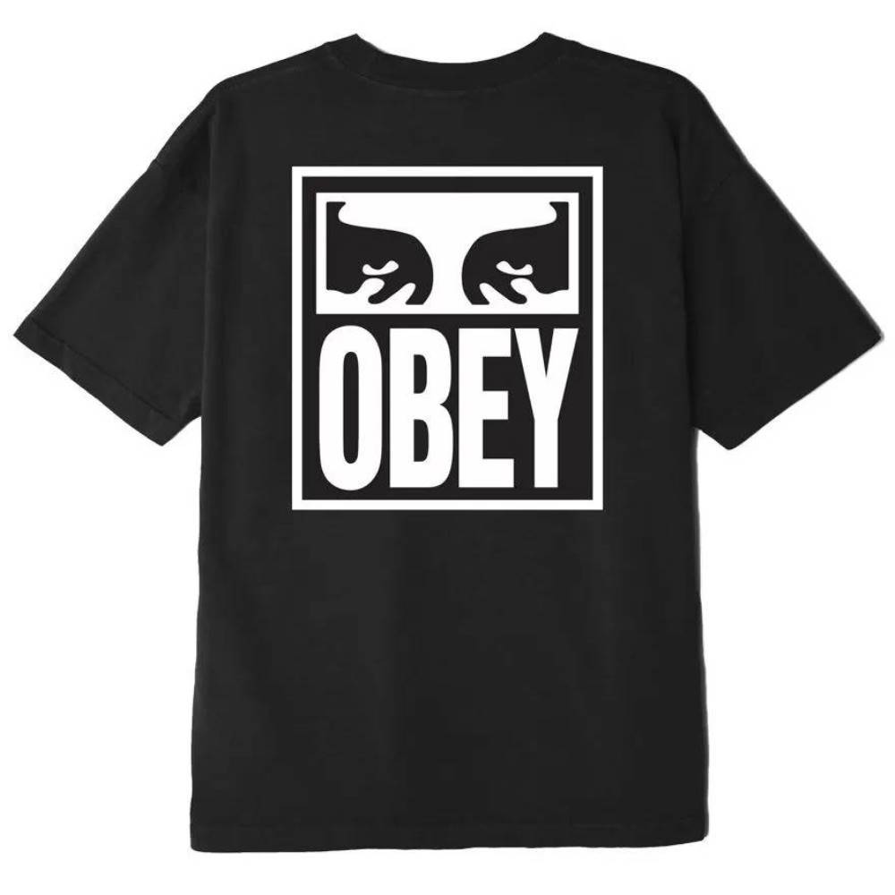 OBEY EYES ICON 2 CLASSIC TEE