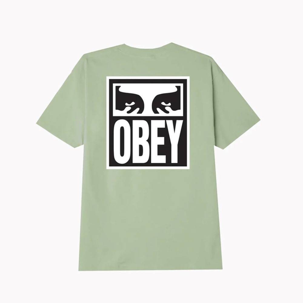 OBEY EYES ICON 2 CLASSIC TEE