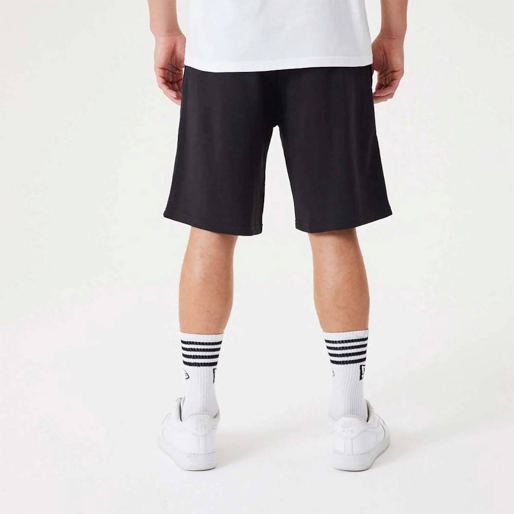 NEW ERA LOS ANGELES LAKERS NBA WORDMARKS SHORTS