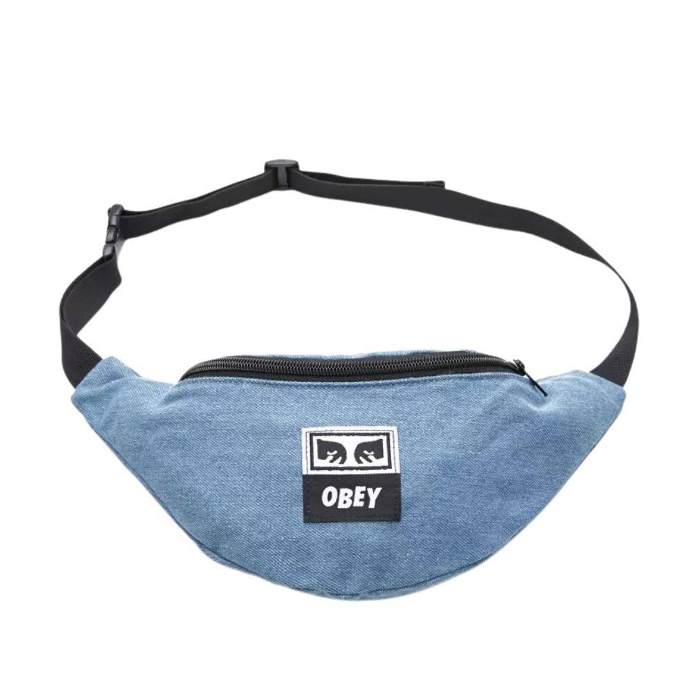 OBEY WASTED HIP BAG
