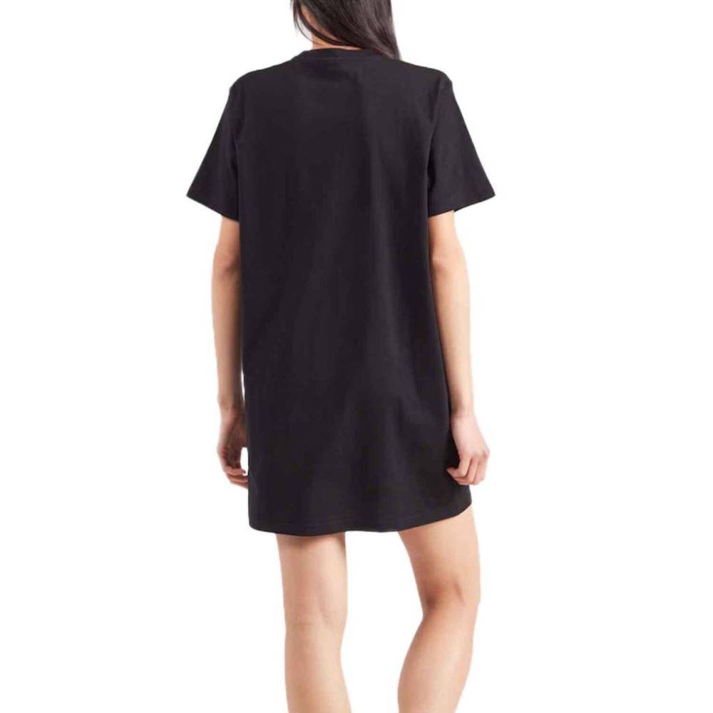 ELLESSE LADIES ESSENTIALS ANTIBES TEE DRESS