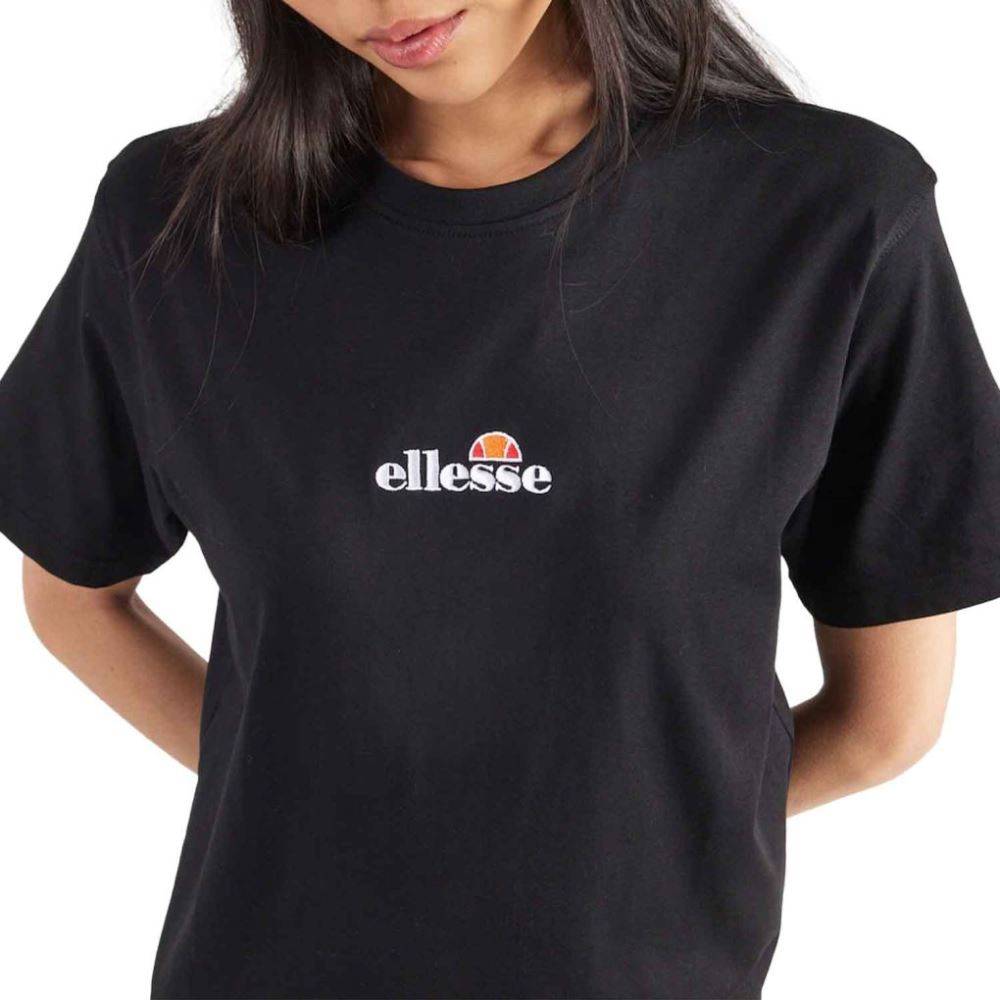 ELLESSE LADIES ESSENTIALS ANTIBES TEE DRESS