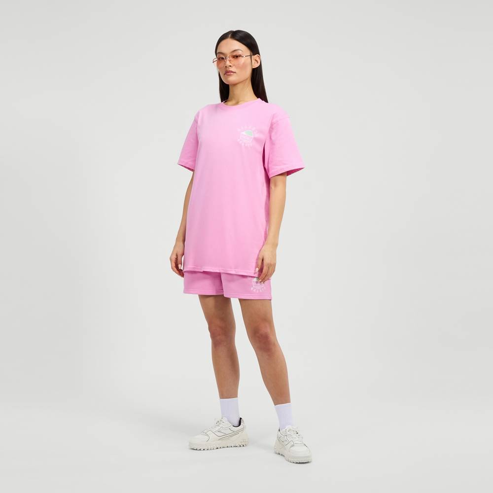 ELLESSE SWIM LA STREGA TEE