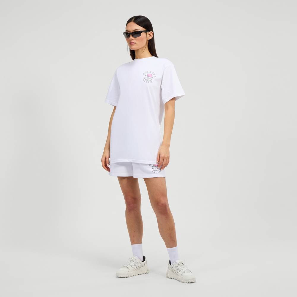 ELLESSE SWIM LA STREGA TEE