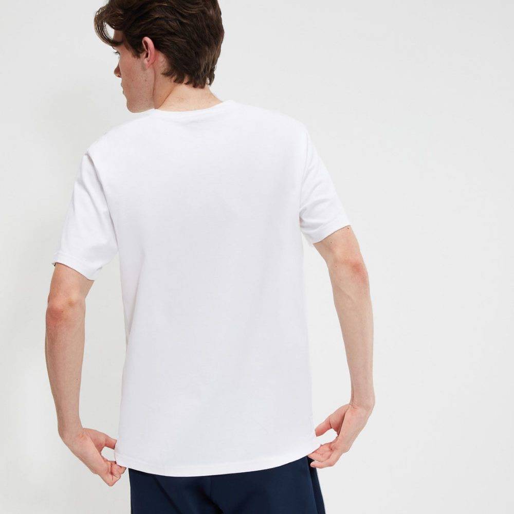ELLESSE VOODOO TEE MENS