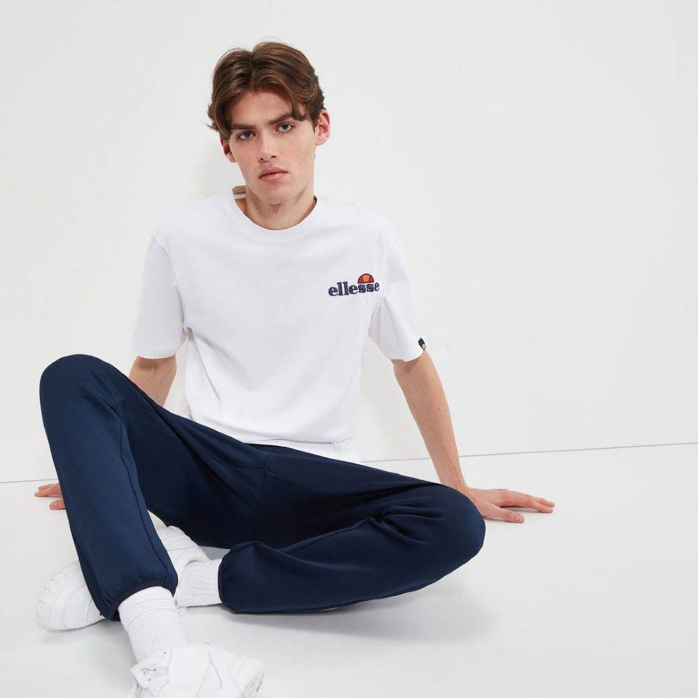 ELLESSE VOODOO TEE MENS