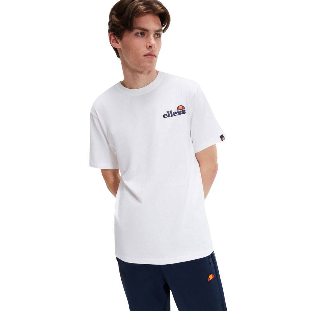 ELLESSE VOODOO TEE MENS