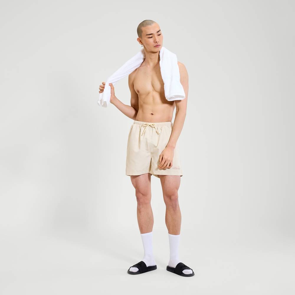 ELLESSE SEASONAL FUNDAMENTALS LAMINA SWIMSHORT