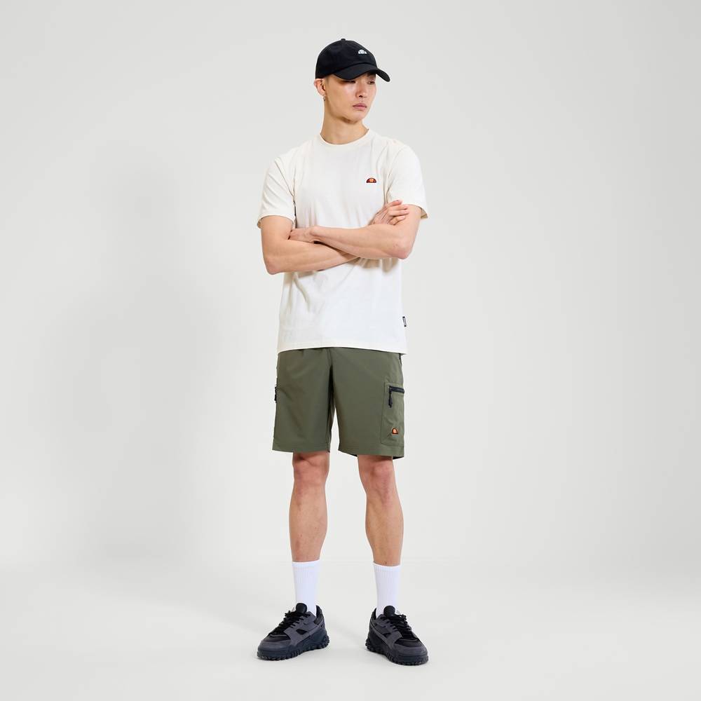 ELLESSE CLASSICS CASSICA TEE