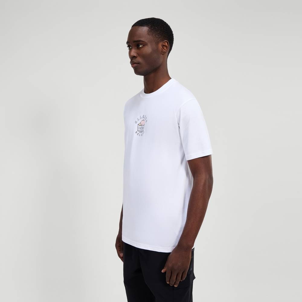 ELLESSE STRADONE TEE