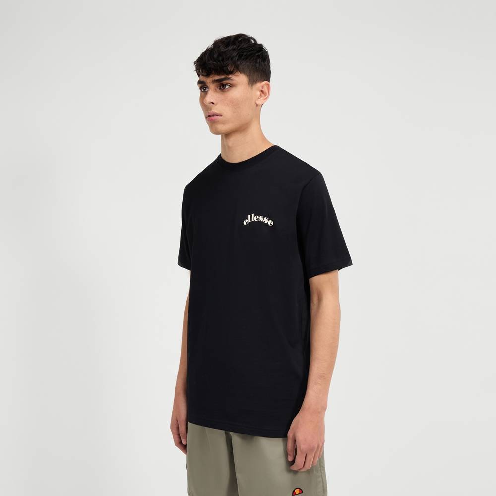 ELLESSE COURTSIDE CLUB TEE