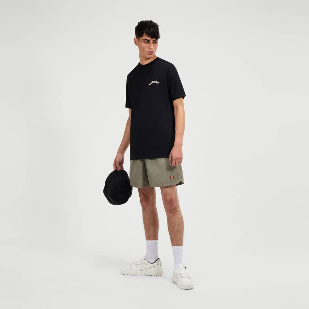 ELLESSE COURTSIDE CLUB TEE