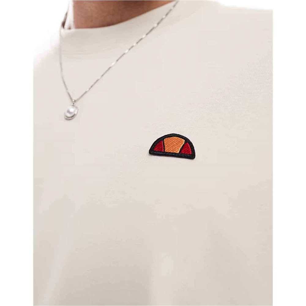 ELLESSE PREMIUM CLUB ATHENS TSHIRT
