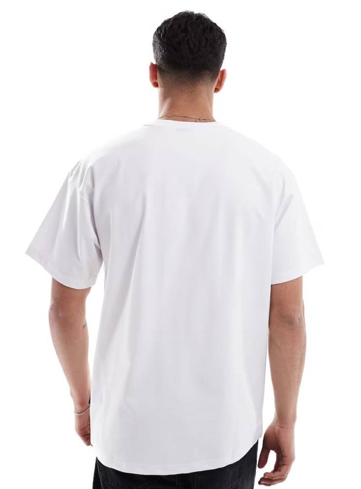 ELLESSE PREMIUM CLUB ATHENS TSHIRT
