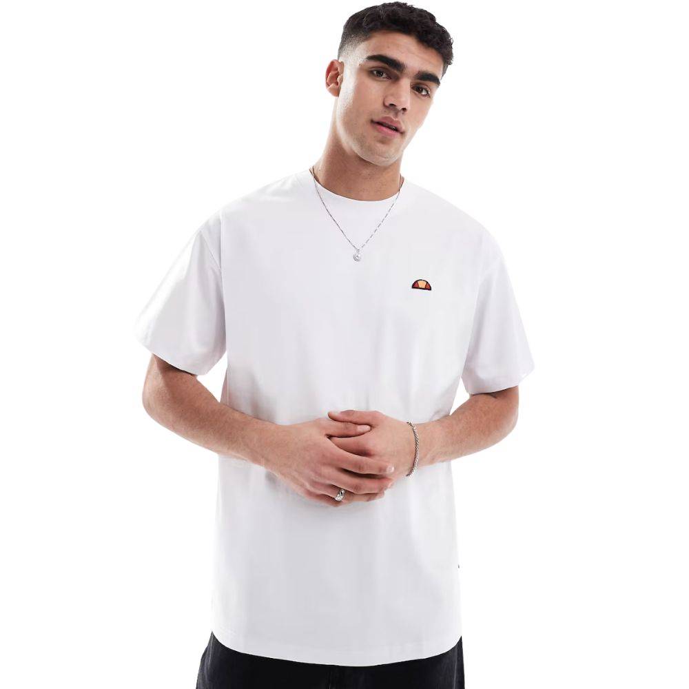 ELLESSE PREMIUM CLUB ATHENS TSHIRT